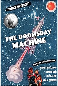 Doomsday Machine (1972)
