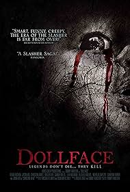 Dorchester's Revenge: The Return of Crinoline Head (2014)