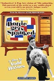 Dottie Gets Spanked (1993)