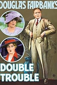 Double Trouble (1915)