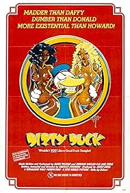 Down and Dirty Duck (1974)
