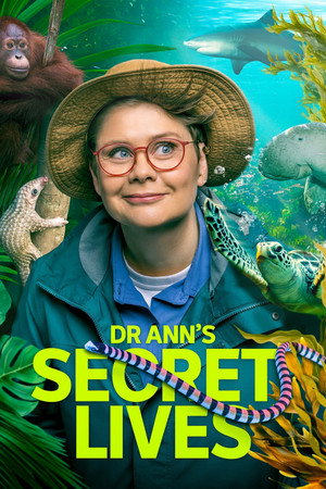 Dr Ann's Secret Lives (TV Series 2025– ) 2025