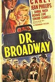 Dr. Broadway (1942)