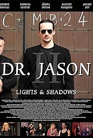 Dr. Jason II - Lights & Shadows (2024)