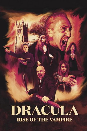 Dracula: Rise of the Vampire (2025)