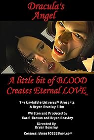 Dracula's Angel (2014)