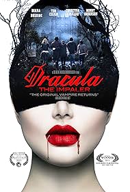 Dracula: The Impaler (2013)