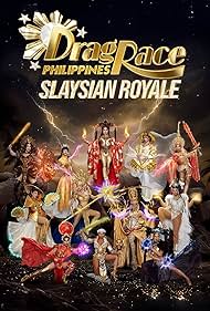 Drag Race Philippines: Slaysian Royale (2025)