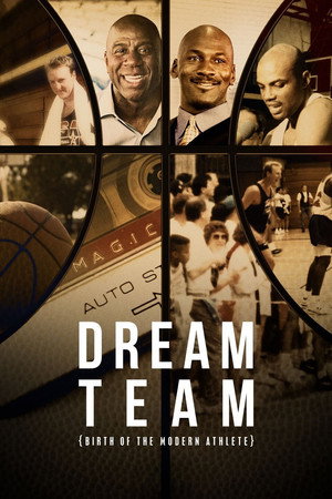 Dream Team (TV Mini Series 2020) 2021
