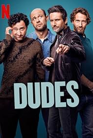 Dudes (2025) 2025