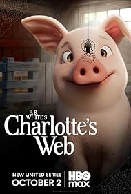 E.B. White's Charlotte's Web (2025)