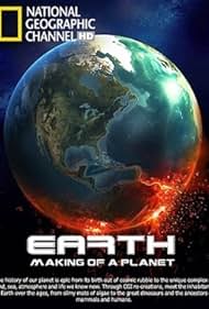 Earth: Making of a Planet (2010)