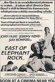 East of Elephant Rock (1977)