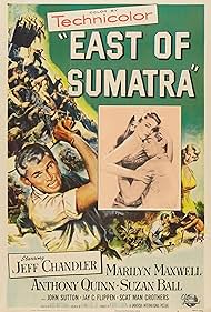 East of Sumatra (1953)