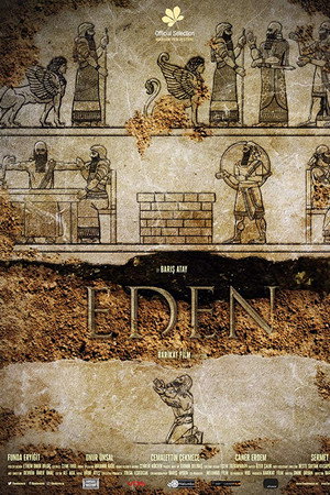 Eden (2018)