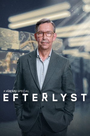 Efterlyst (1991)