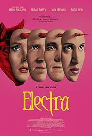 Electra (2024)