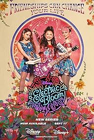 Electric Bloom (2025)