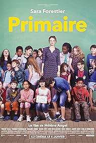 Elementary (2017)