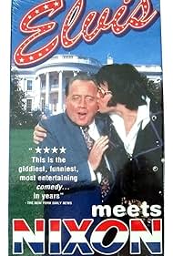 Elvis Meets Nixon (1997) Elvis Meets Nixon (1997)