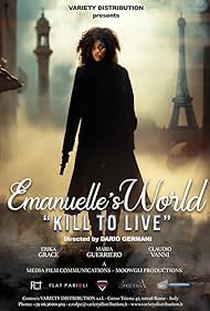 Emanuelle's World - Hot Nights In Manila (2025)