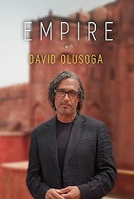 Empire with David Olusoga (2025)