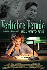 Enemies in Love (2013)