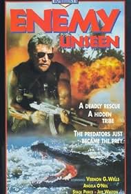 Enemy Unseen (1989)