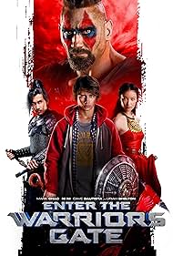 Enter the Warriors Gate (2017)