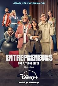 Entrepreneurs (2025)