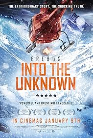 Erebus: Operation Overdue (2014)