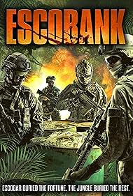 Escobank: The Hunt for Pablo Escobar's Lost Fortune