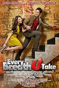 Every Breath U Take (2012)