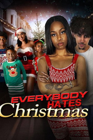 Everybody Hates Christmas (2024)