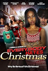 Everybody Hates Christmas