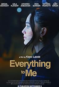 Everything to Me (2025)