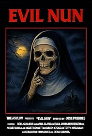 Evil Nun (2025)