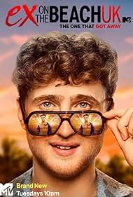 Ex on the Beach (2014)