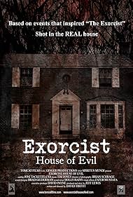 Exorcist: House of Evil (2016)