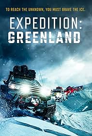 Expedition: Greenland (2025)