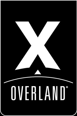 Expedition Overland (2013)