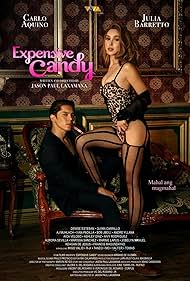 Expensive Candy (2022)