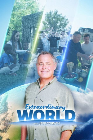 Extraordinary World (TV Series 2025– ) 2025