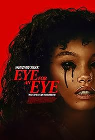 Eye for an Eye (2025) Eye for an Eye (2025)
