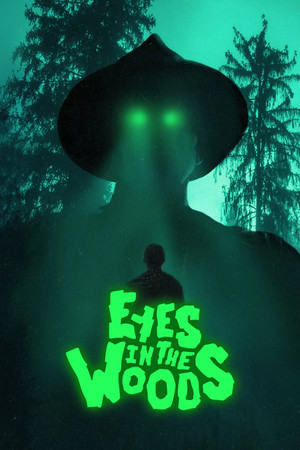 Eyes in the Woods (2025)
