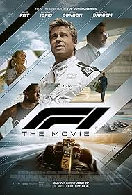 F1 (2025)