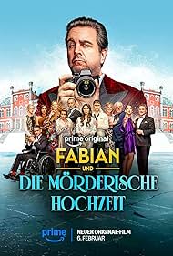 Fabian und die mörderische Hochzeit (2026)