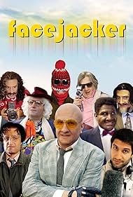 Facejacker (2010)
