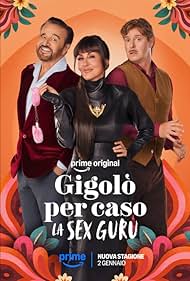 Fading Gigolo (2023)