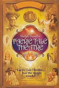 Faerie Tale Theatre (1982)